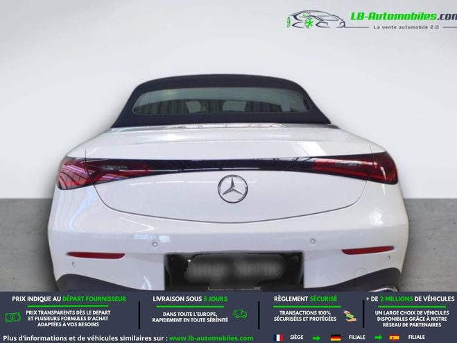 Mercedes Classe CL 200 BVA Blanc de 2025