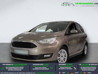 Ford C Max