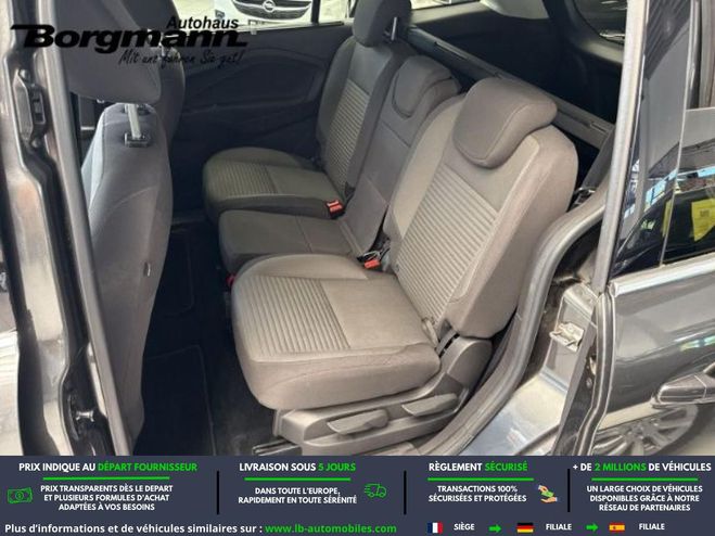 Ford C Max 1.0 EcoBoost 125 Gris de 2018