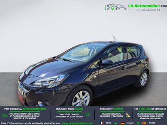 Voir d&eacute;tails -Opel Corsa 1.4 90 ch BVM &agrave; Beaupuy (31)
