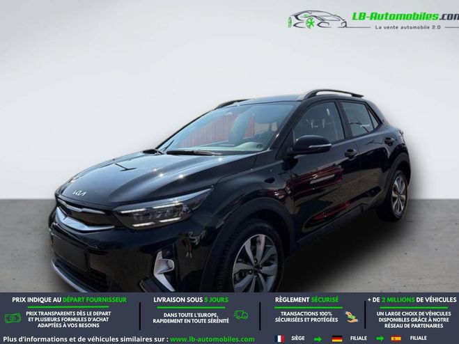 Kia Stonic 1.0 T-GDi 100 ch BVA Noir M�tallique de 2025