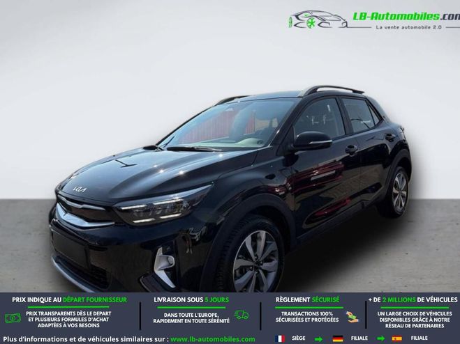 Kia Stonic 1.0 T-GDi 100 ch BVA Noir M�tallique de 2025