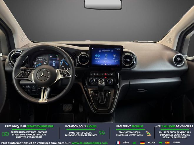 Mercedes Classe E 200 Gris de 2025
