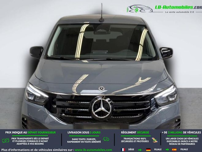 Mercedes Classe E 200 Gris de 2025