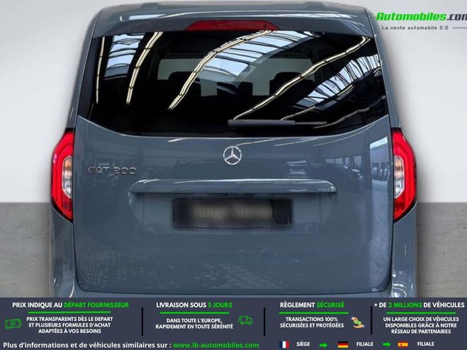 Mercedes Classe E 200 Gris de 2025