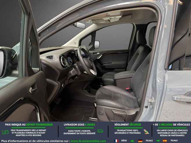 Mercedes Classe E 200 Gris de 2025