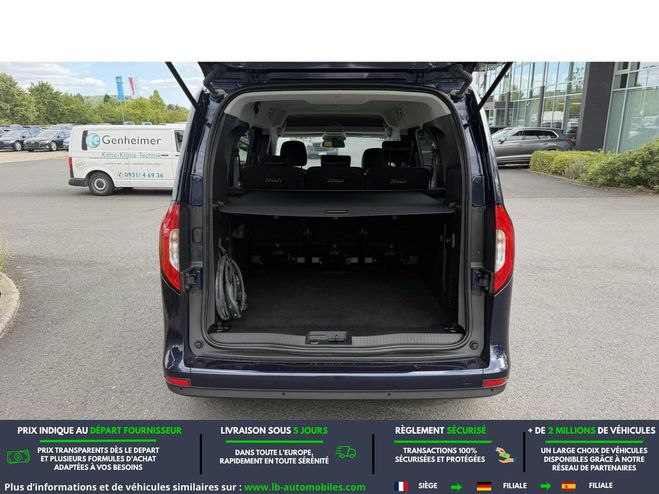 Mercedes Classe E 200 Bleu M�tallique de 2025