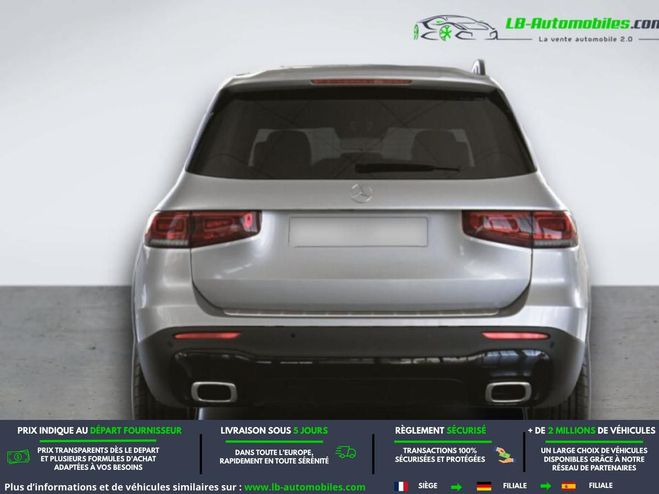 Mercedes Classe GL 220 d BVA 4Matic Argent� M�tallique de 2023