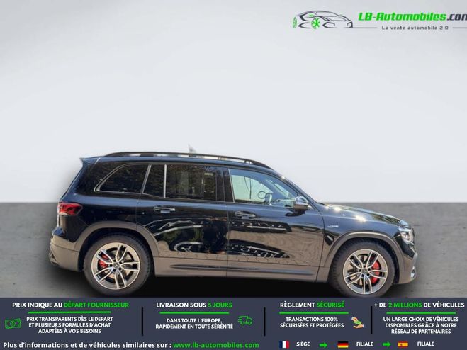 Mercedes Classe GL 35 AMG BVA 4Matic Noir de 2023