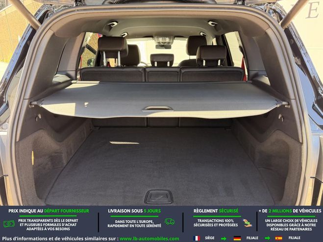 Mercedes Classe GL 35 AMG BVA 4Matic Noir de 2023