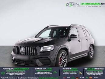 Mercedes Classe GL