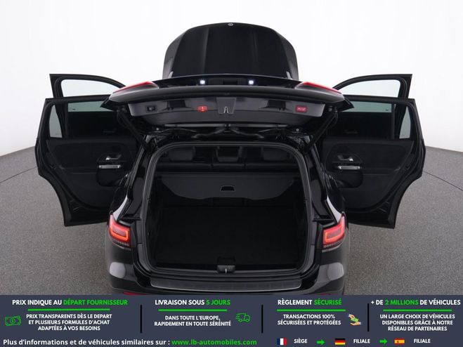 Mercedes Classe GL 35 AMG BVA 4Matic Noir M�tallique de 2023