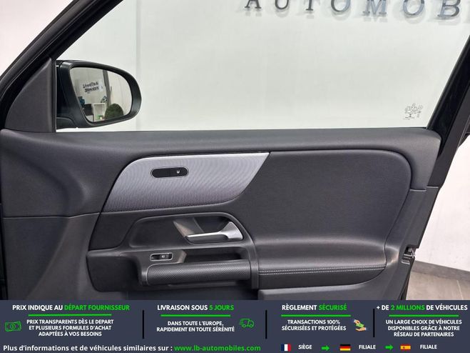 Mercedes Classe GL 200 d BVA Noir M�tallique de 2023