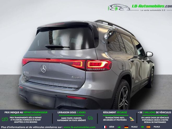 Mercedes Classe E 350 4Matic Gris M�tallique de 2024