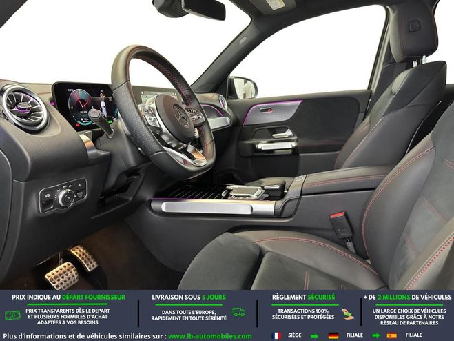 Mercedes Classe E 350 4Matic Gris M�tallique de 2024