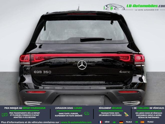 Mercedes Classe E 350 4Matic Noir M�tallique de 2021
