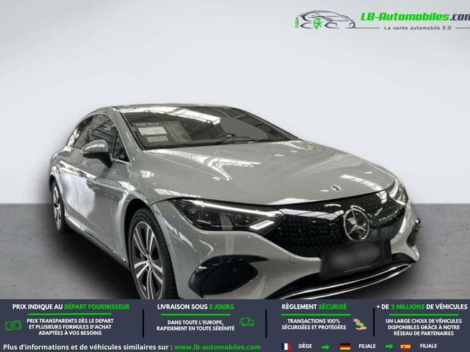 Mercedes Classe E 350 4MATIC Gris de 2024