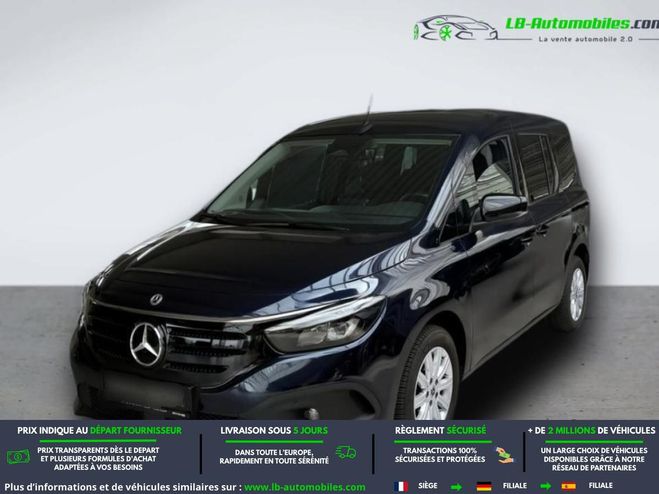 Mercedes Classe E 200 Bleu M�tallique de 2025