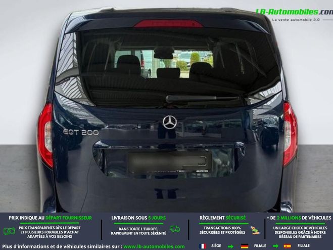 Mercedes Classe E 200 Bleu M�tallique de 2025