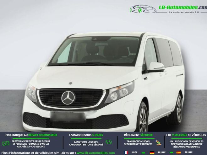 Mercedes Classe E 300 Long 204 ch Blanc de 2022