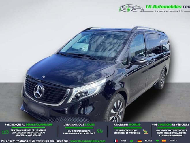 Mercedes Classe E 300 Long 204 ch Noir M�tallique de 2022