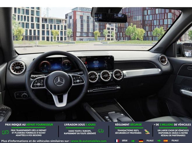 Mercedes Classe E 250 Noir de 2023