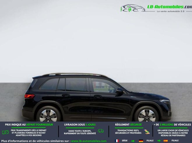 Mercedes Classe E 250 Noir de 2023