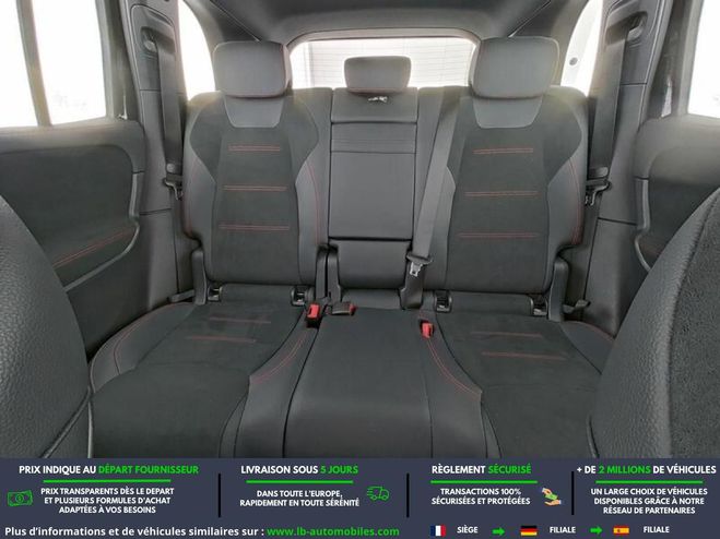 Mercedes Classe E 250 Noir M�tallique de 2023