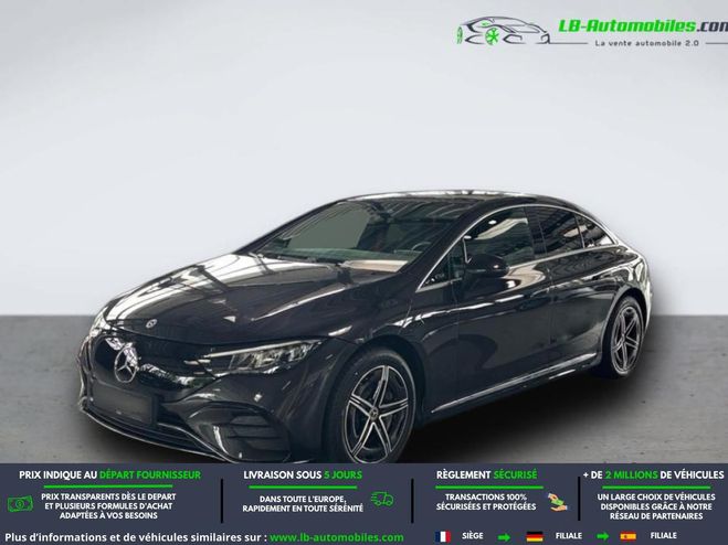 Mercedes Classe E 300 Gris M�tallique de 2025