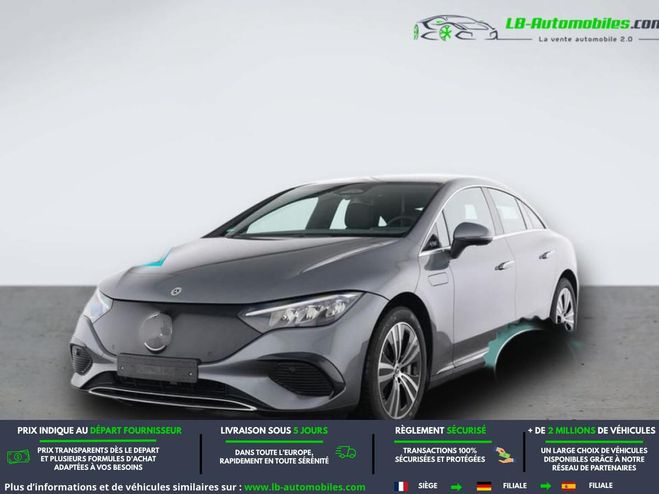 Mercedes Classe E 300 Gris M�tallique de 2025