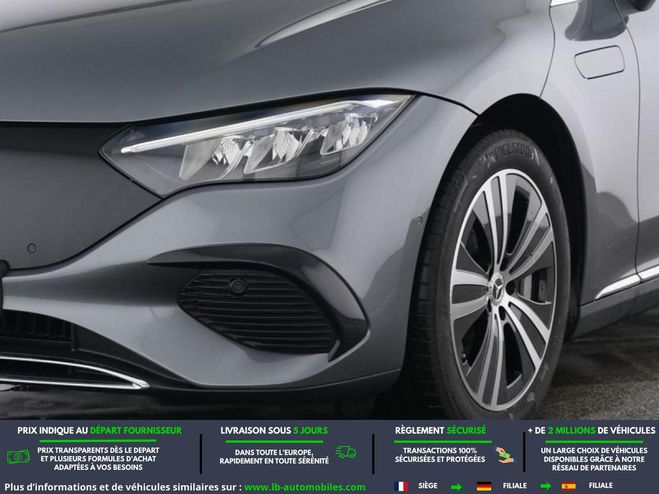 Mercedes Classe E 300 Gris M�tallique de 2025