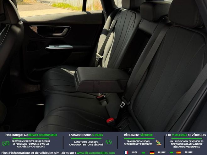 Mercedes Classe E 300 Gris de 2023