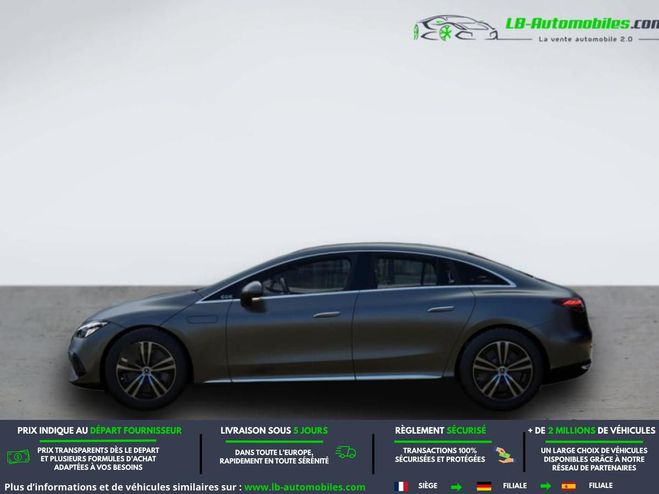 Mercedes Classe E 300 Gris M�tallique de 2023
