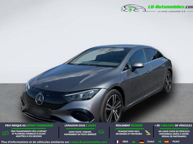 Mercedes Classe E 350 4MATIC Gris M�tallique de 2023