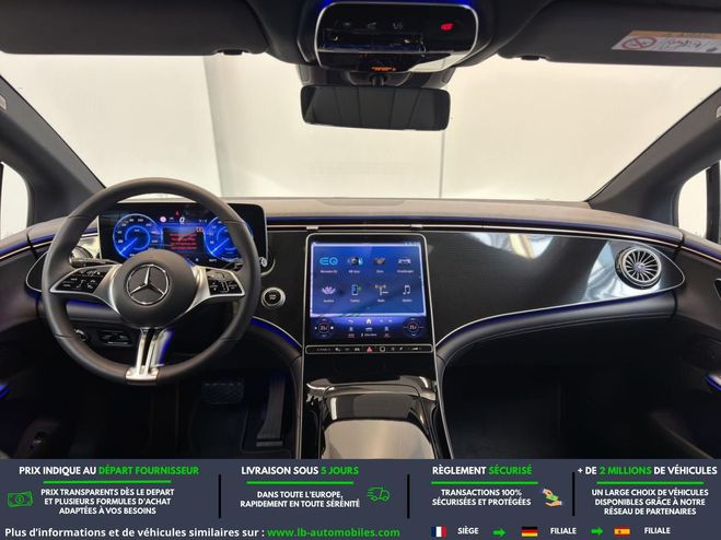 Mercedes Classe E 300 Gris M�tallique de 2025