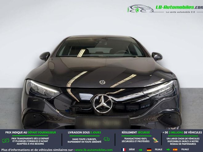 Mercedes Classe E 300 Gris M�tallique de 2025