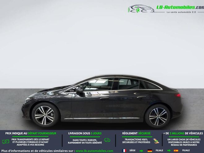 Mercedes Classe E 300 Gris M�tallique de 2025