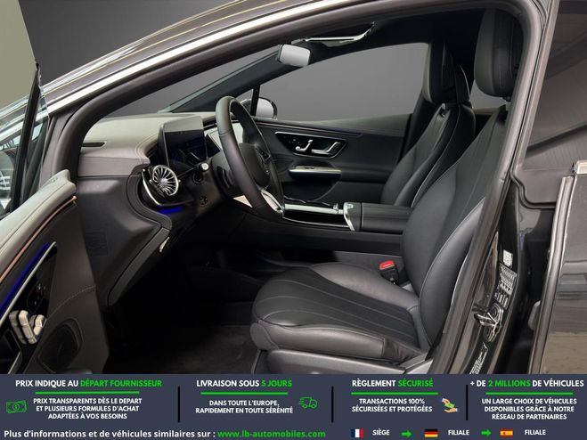 Mercedes Classe E 300 Gris M�tallique de 2025
