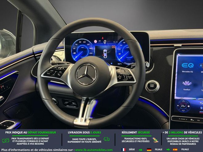 Mercedes Classe E 300 Gris M�tallique de 2025