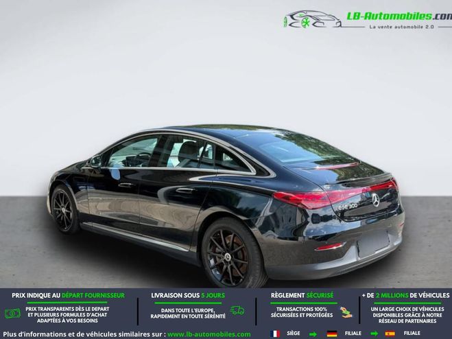 Mercedes Classe E 300 Noir M�tallique de 2023