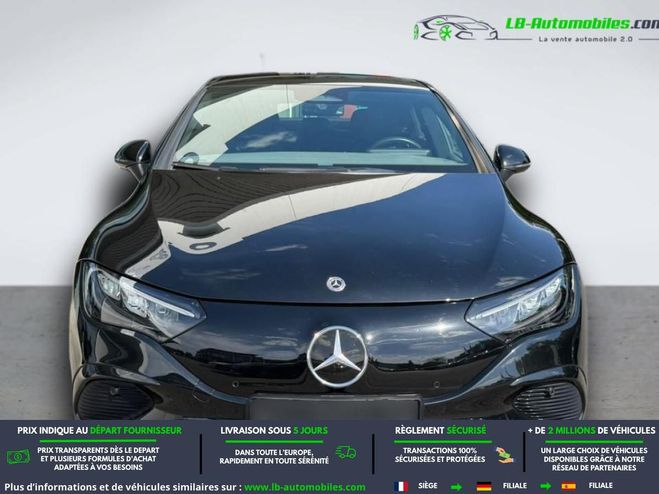 Mercedes Classe E 300 Noir M�tallique de 2023