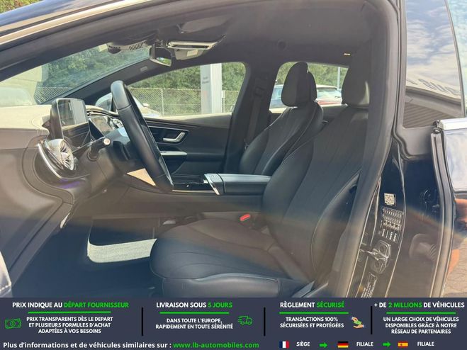 Mercedes Classe E 300 Noir M�tallique de 2023