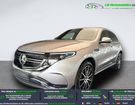 Mercedes EQC 400 4Matic à Beaupuy (31) Mercedes EQC 400 4Matic à Beaupuy (31)