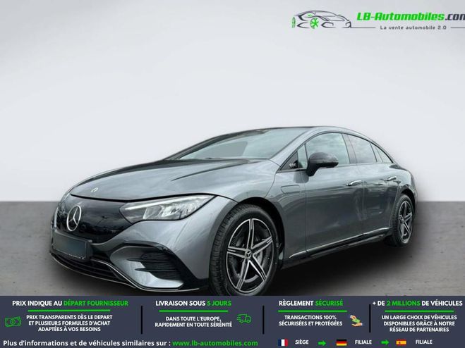 Mercedes Classe E 300 Gris M�tallique de 2025