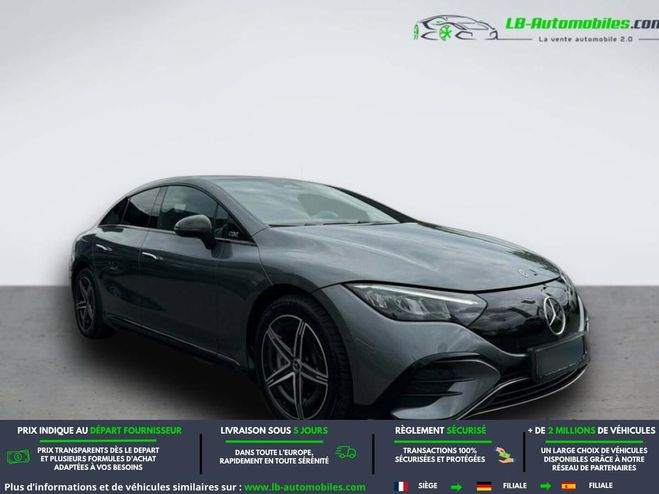 Mercedes Classe E 300 Gris M�tallique de 2025