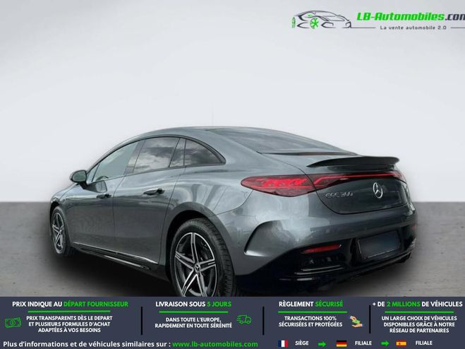 Mercedes Classe E 300 Gris M�tallique de 2025