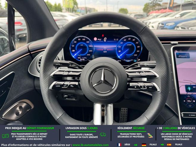 Mercedes Classe E 300 Gris M�tallique de 2025
