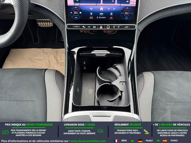 Mercedes Classe E 300 Gris M�tallique de 2025