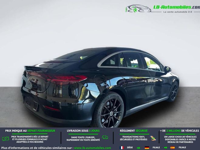 Mercedes Classe E 300 Noir M�tallique de 2023