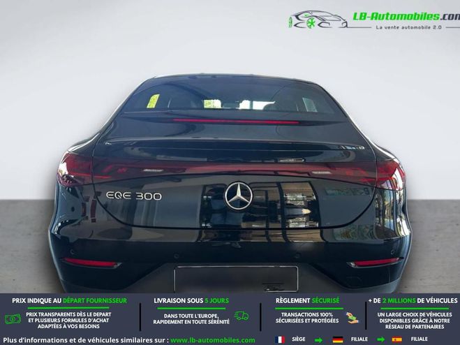 Mercedes Classe E 300 Noir M�tallique de 2023